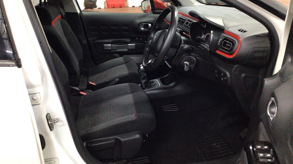 Used Citroen C3 2017 for sale - 76173081: Photo 11