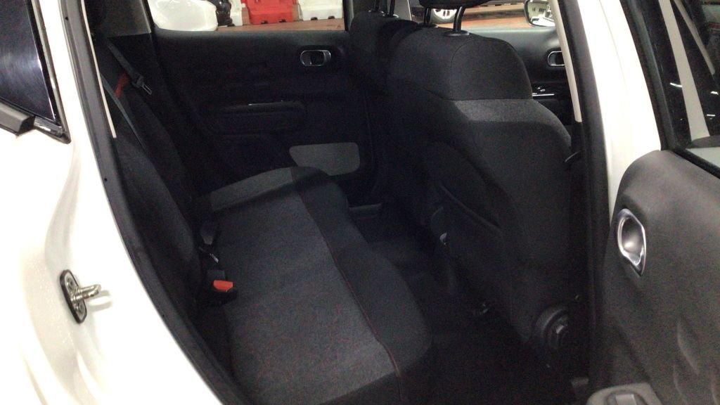 Used Citroen C3 2017 for sale - 76173081: Photo 12