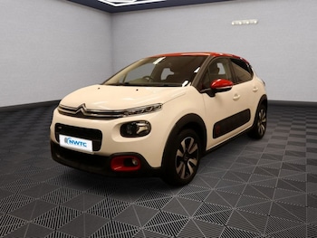 Used Citroen C3 2017 for sale - 76173081: Photo 3