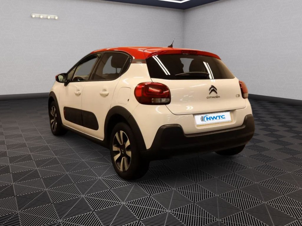 Used Citroen C3 2017 for sale - 76173081: Photo 4