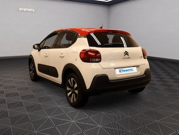 Used Citroen C3 2017 for sale - 76173081: Photo 4