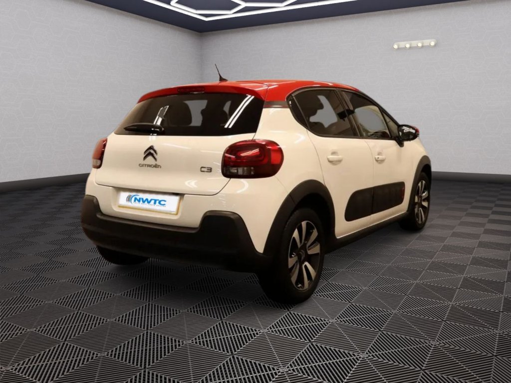 Used Citroen C3 2017 for sale - 76173081: Photo 5