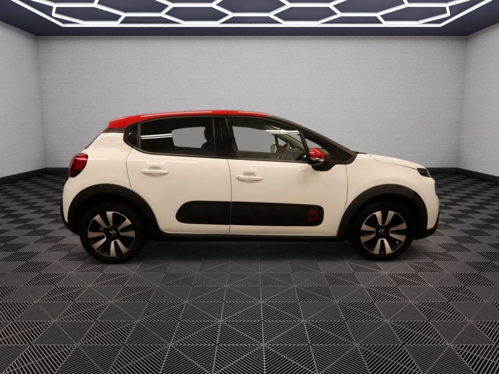 Used Citroen C3 2017 for sale - 76173081: Photo 6