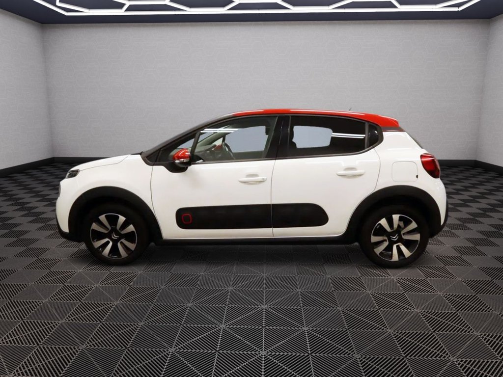 Used Citroen C3 2017 for sale - 76173081: Photo 7