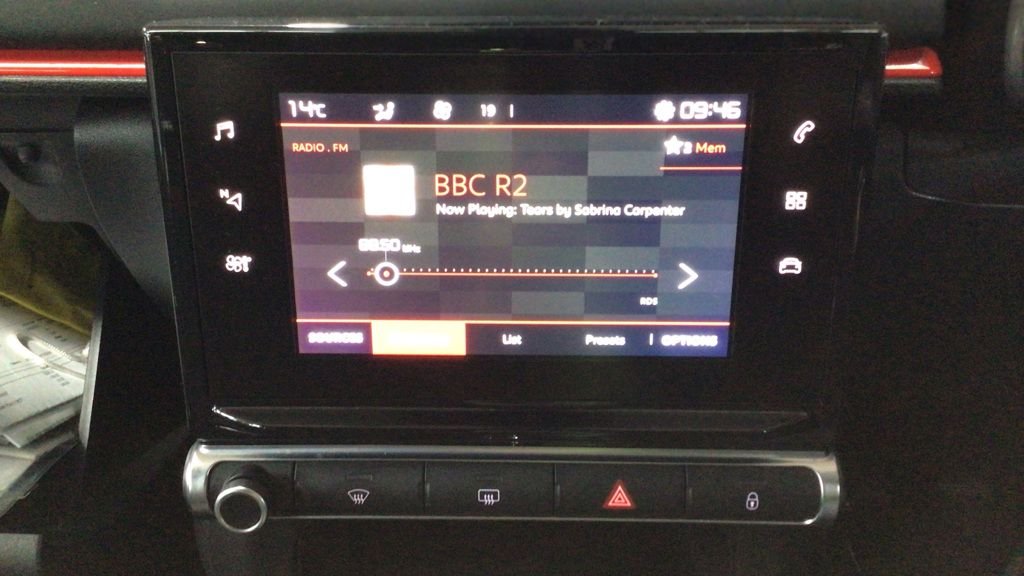 Used Citroen C3 2017 for sale - 76173081: Photo 9