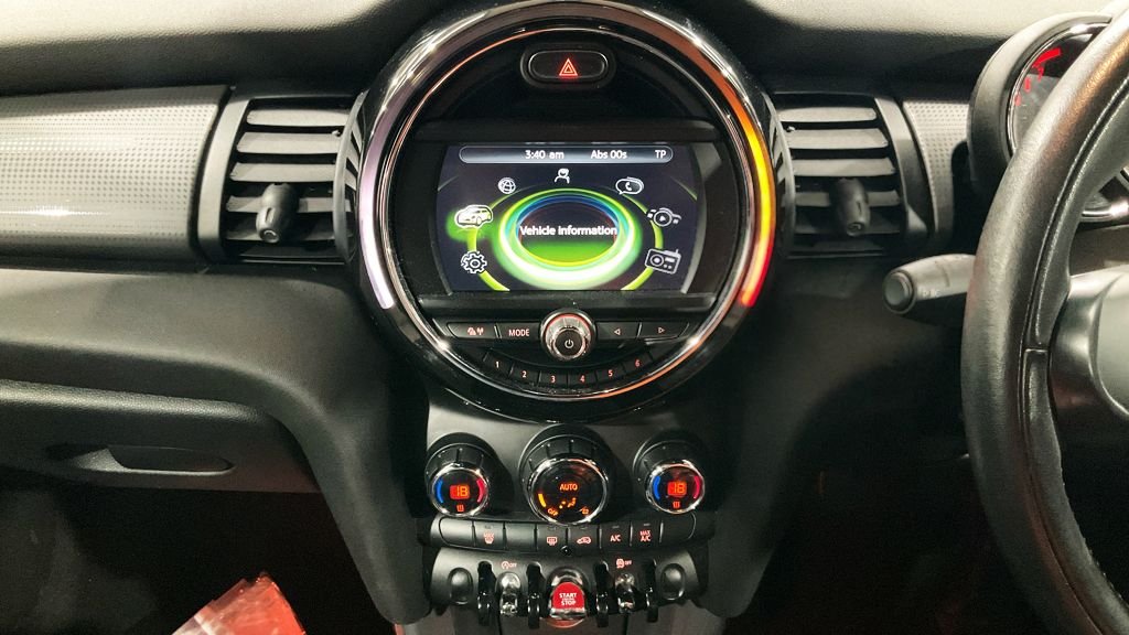 Used MINI Hatch 2017 for sale - 77836033: Photo 11