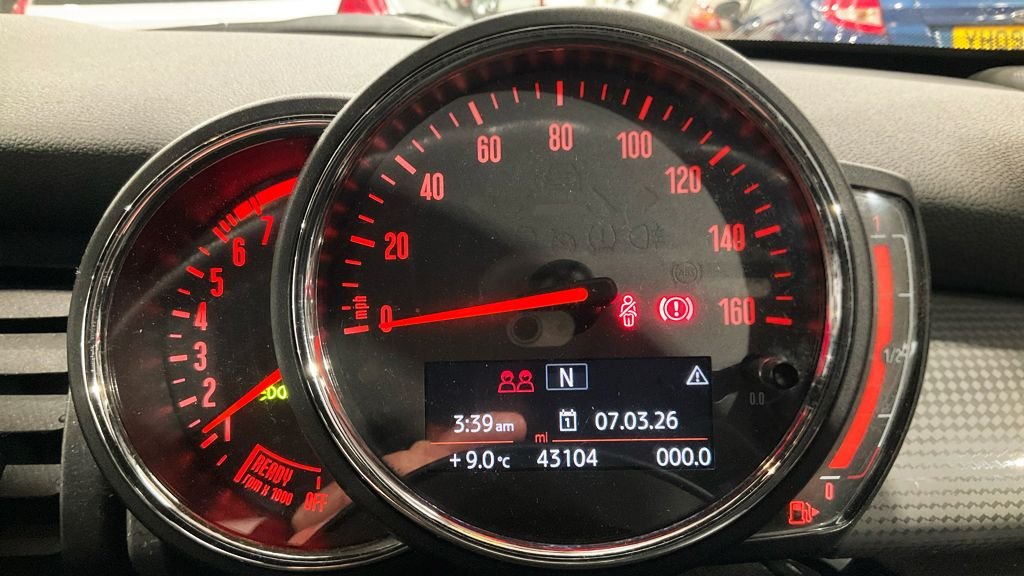 Used MINI Hatch 2017 for sale - 77836033: Photo 12