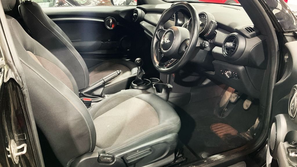 Used MINI Hatch 2017 for sale - 77836033: Photo 13