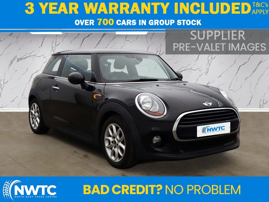 Used MINI Hatch 2017 for sale - 77836033: Photo 2