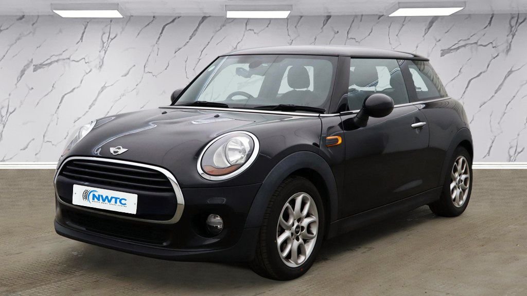 Used MINI Hatch 2017 for sale - 77836033: Photo 5