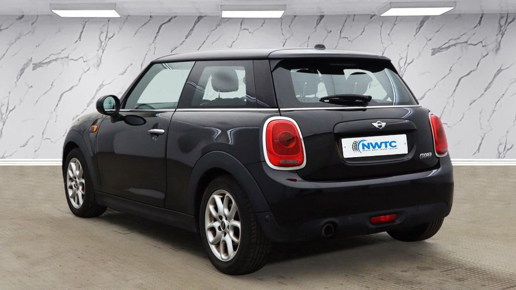 Used MINI Hatch 2017 for sale - 77836033: Photo 6