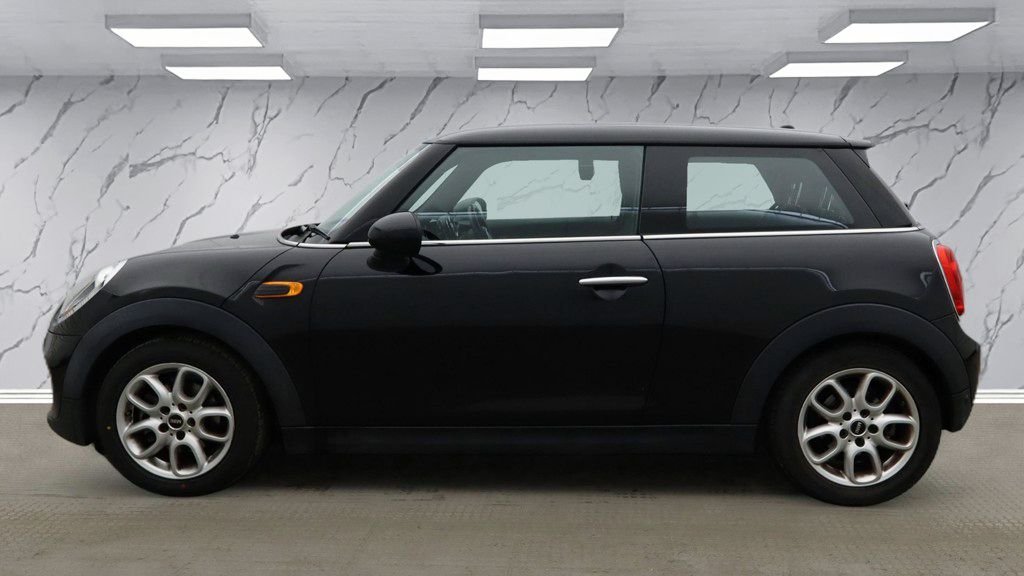 Used MINI Hatch 2017 for sale - 77836033: Photo 9