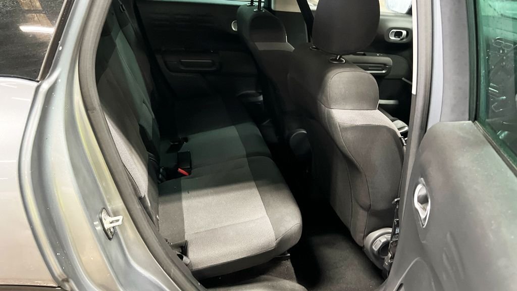 Used Citroen C3 Aircross 2019 for sale - 76686437: Photo 10