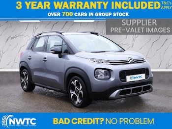 2019 (19) - 1.2 PureTech Flair SUV 5dr Petrol Manual Euro 6 (82 ps) 1 FORMER OWNER