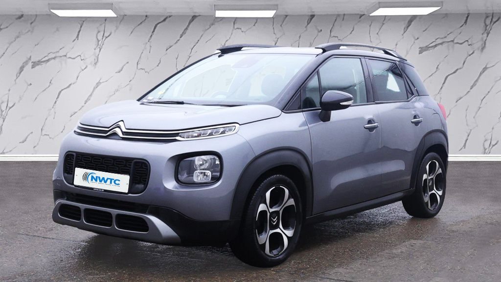 Used Citroen C3 Aircross 2019 for sale - 76686437: Photo 2
