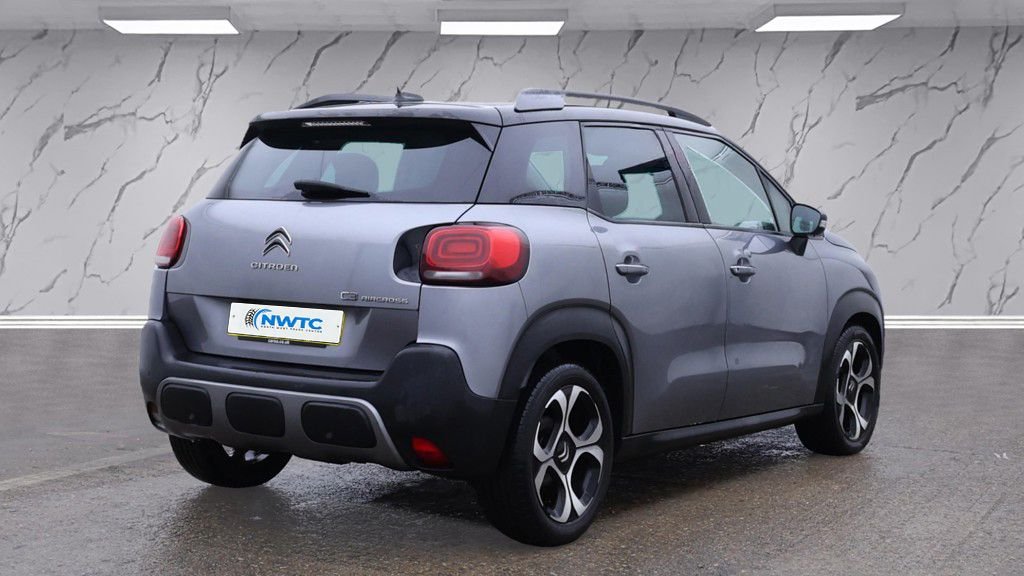 Used Citroen C3 Aircross 2019 for sale - 76686437: Photo 4