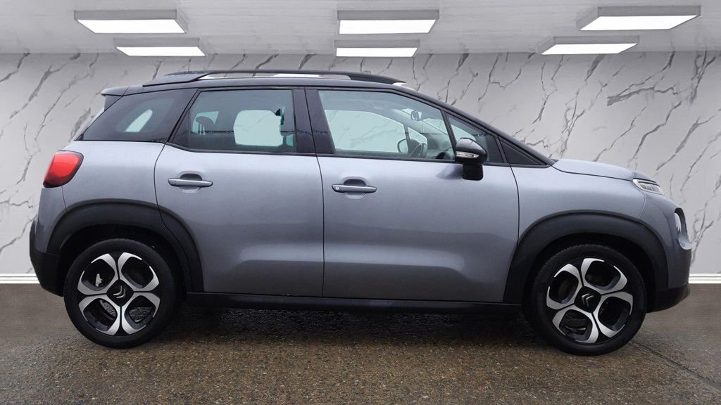 Used Citroen C3 Aircross 2019 for sale - 76686437: Photo 5