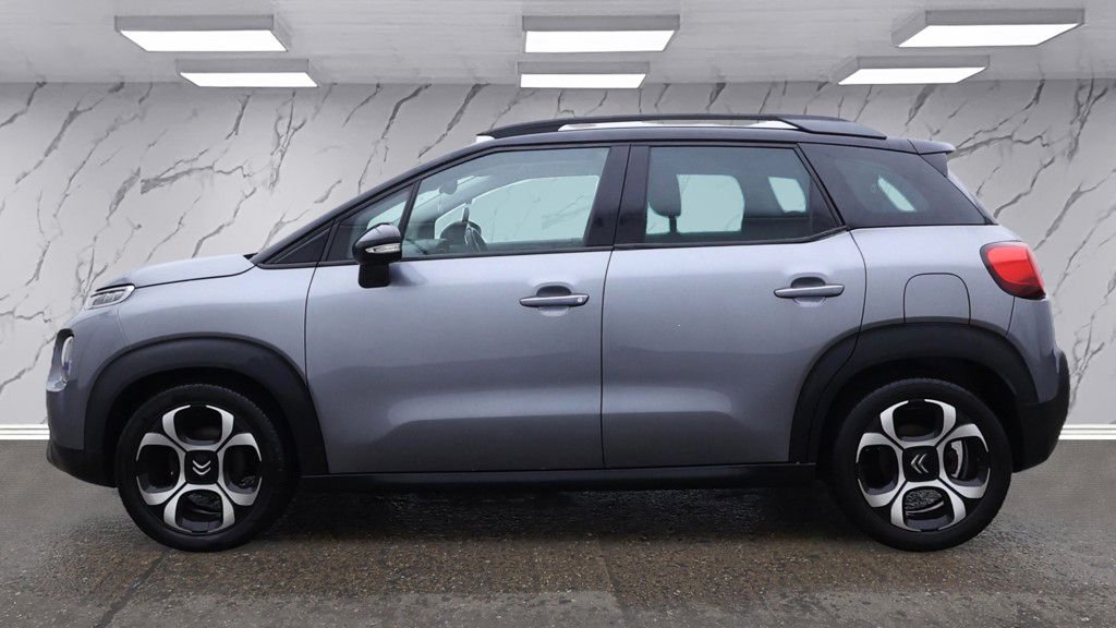 Used Citroen C3 Aircross 2019 for sale - 76686437: Photo 6