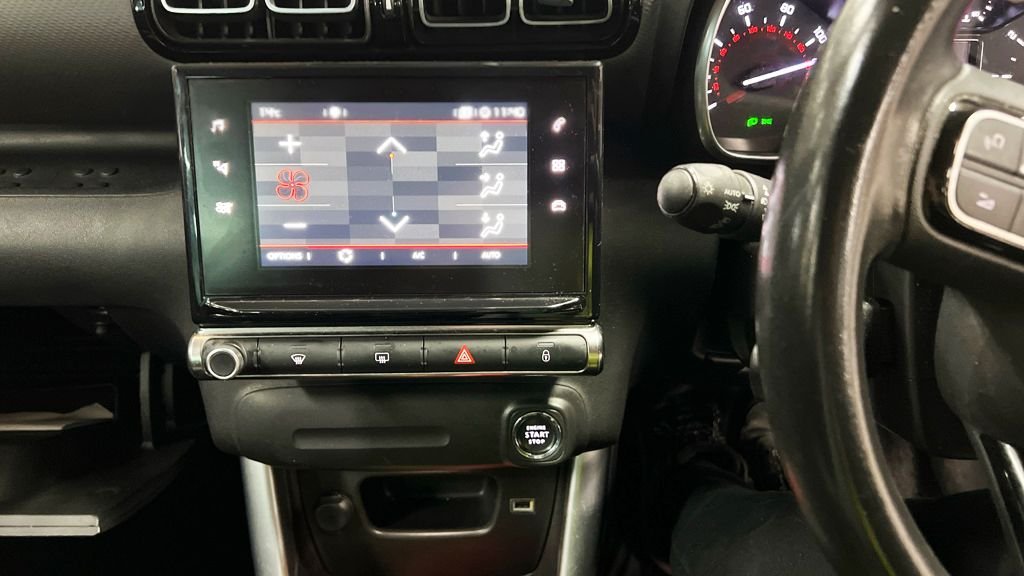 Used Citroen C3 Aircross 2019 for sale - 76686437: Photo 7