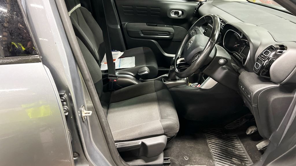 Used Citroen C3 Aircross 2019 for sale - 76686437: Photo 9