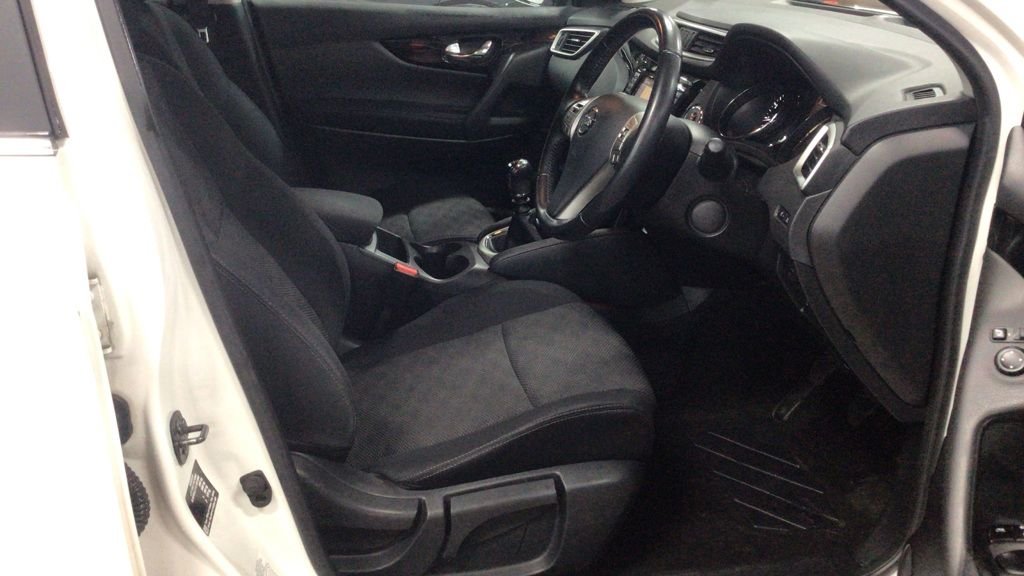 Used Nissan Juke 2016 for sale - 77384179: Photo 12