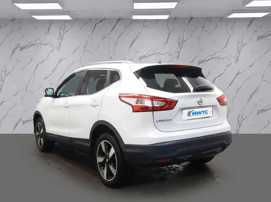 Used Nissan Juke 2016 for sale - 77384179: Photo 5