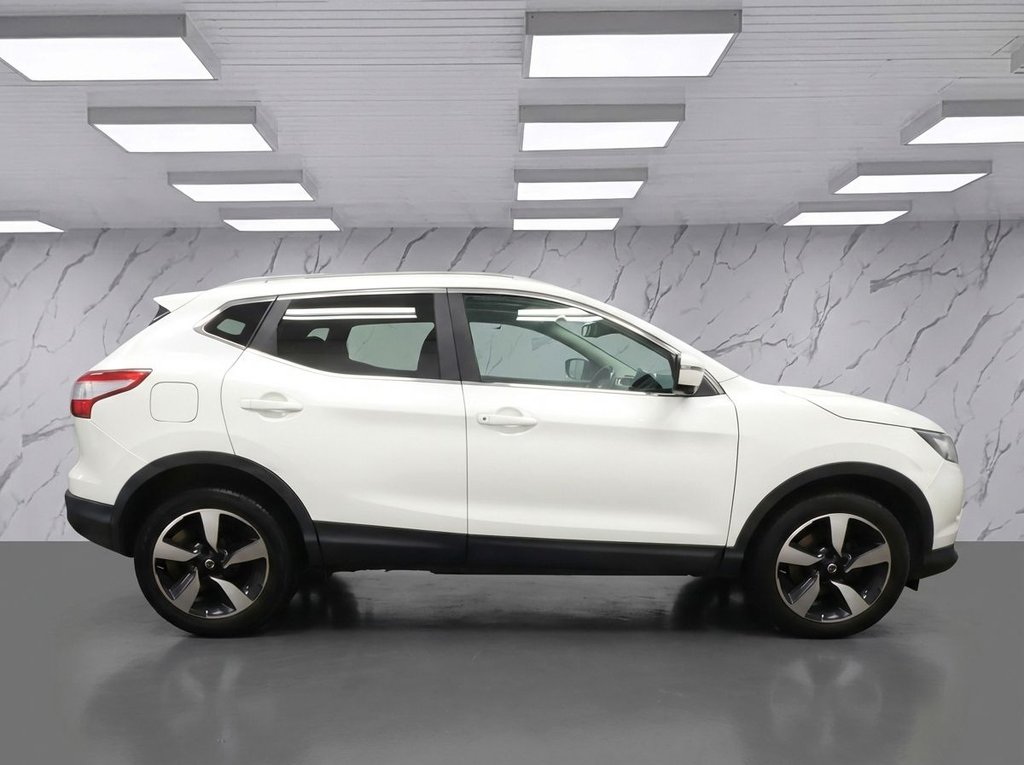 Used Nissan Juke 2016 for sale - 77384179: Photo 7