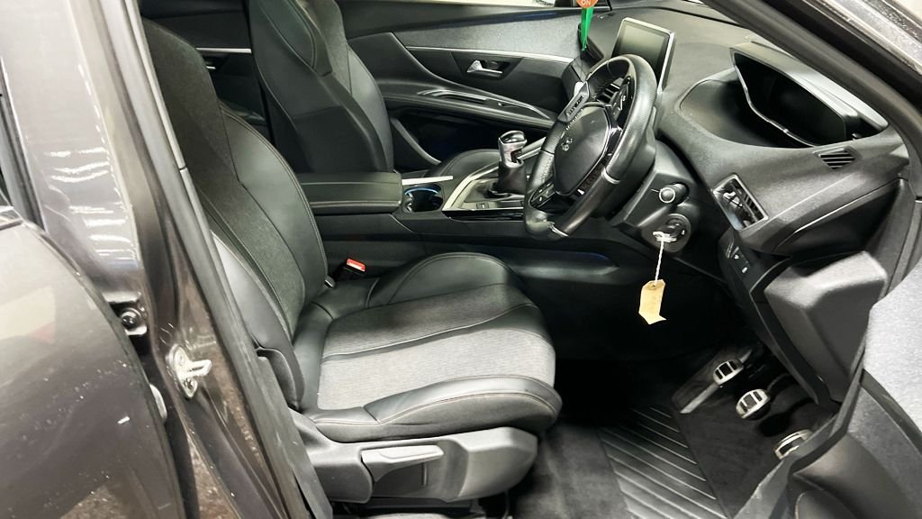 Used Peugeot 3008 2018 for sale - 77436747: Photo 12