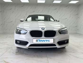 Used BMW 1 Series 2016 for sale - 74807105: Photo