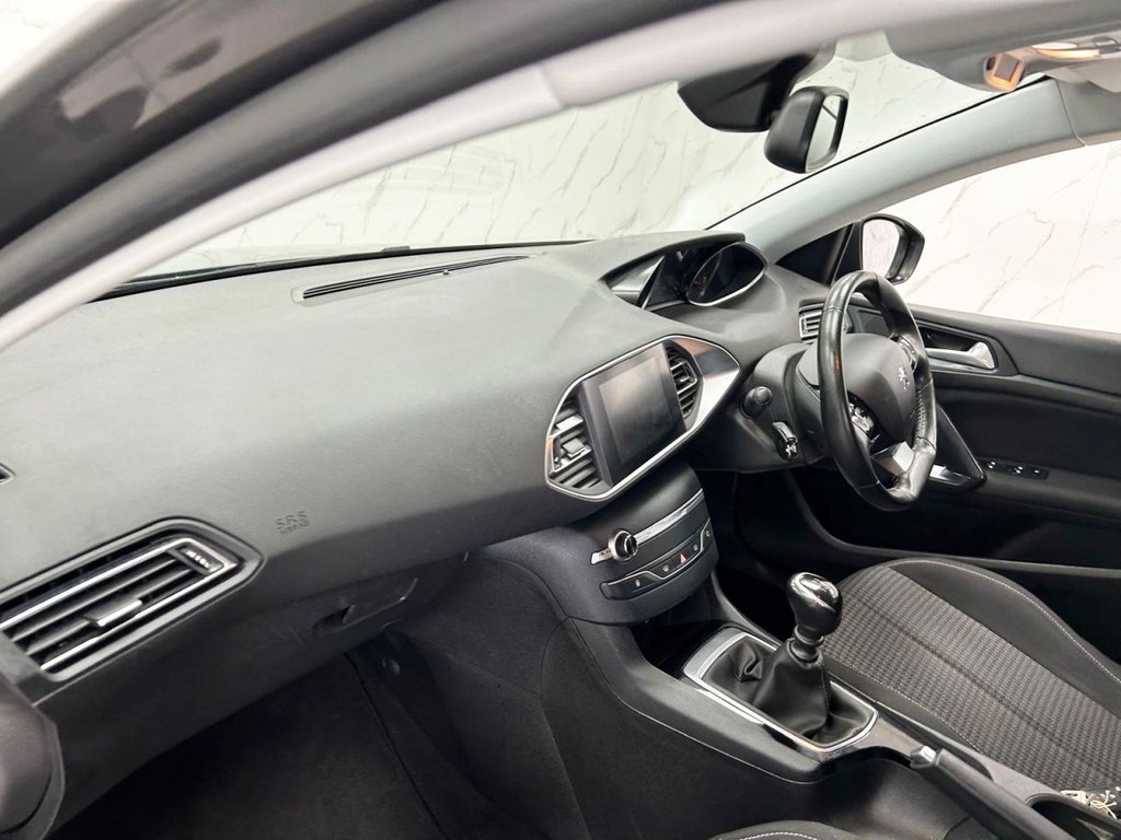 Used Peugeot 308 SW 2020 for sale - 76686591: Photo 12