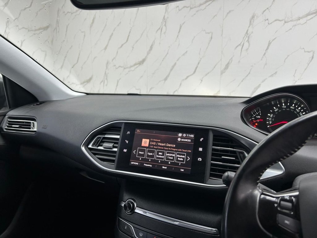 Used Peugeot 308 SW 2020 for sale - 76686591: Photo 14