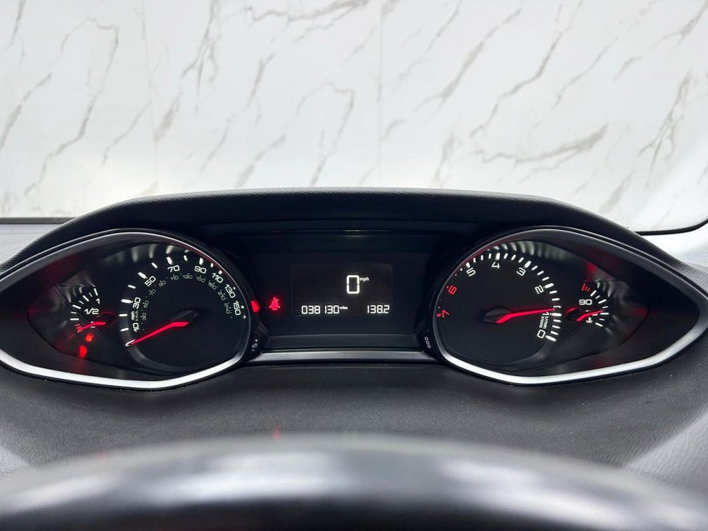 Used Peugeot 308 SW 2020 for sale - 76686591: Photo 16