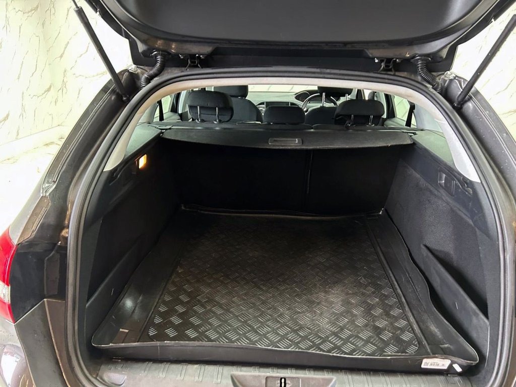 Used Peugeot 308 SW 2020 for sale - 76686591: Photo 19