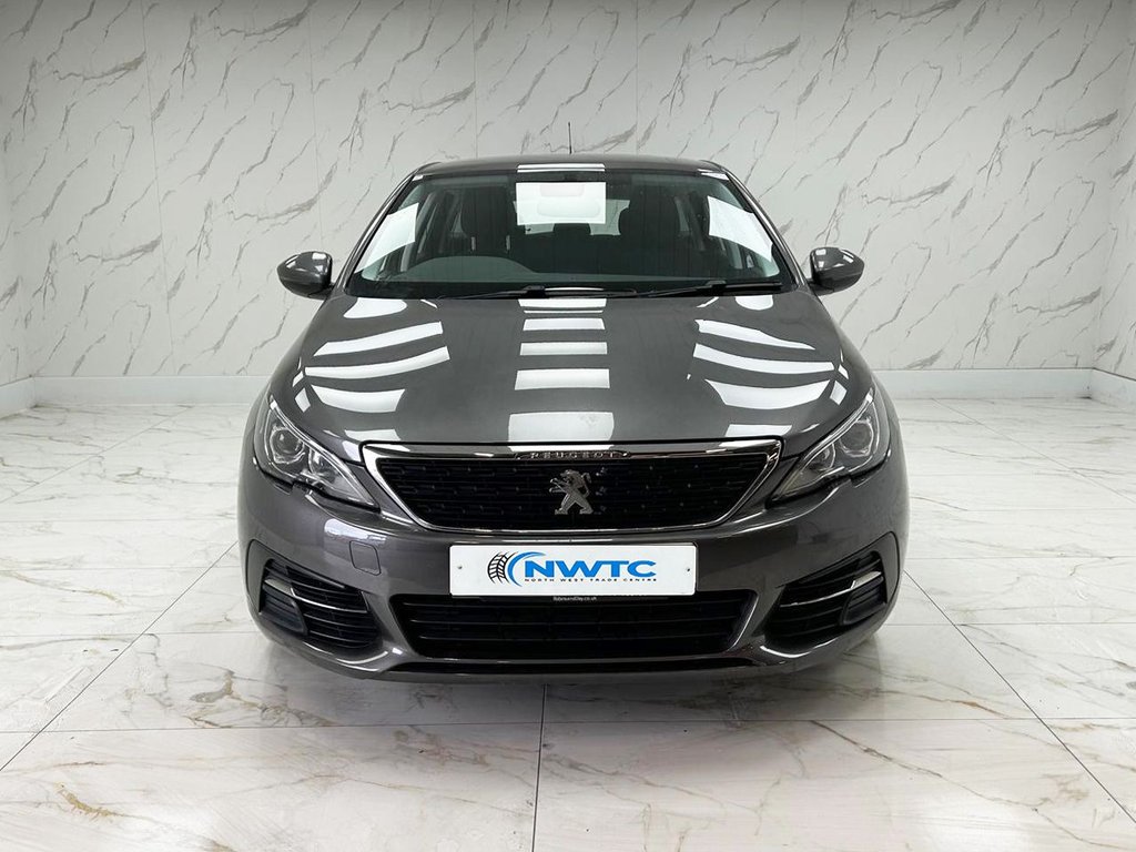 Used Peugeot 308 SW 2020 for sale - 76686591: Photo 3