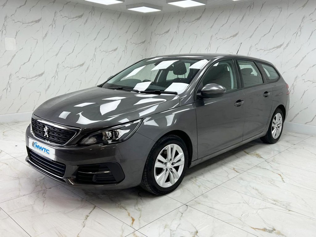 Used Peugeot 308 SW 2020 for sale - 76686591: Photo 5
