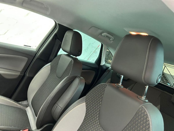 Used Vauxhall Crossland X 2018 for sale - 76106080: Photo 12