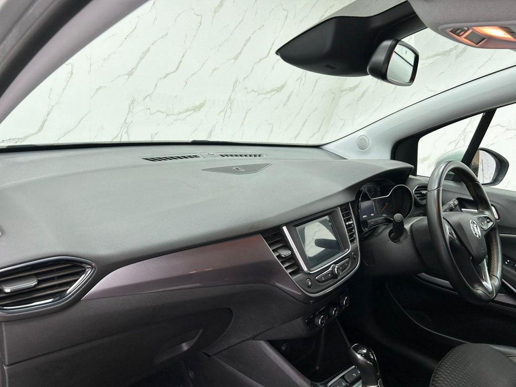 Used Vauxhall Crossland X 2018 for sale - 76106080: Photo 13