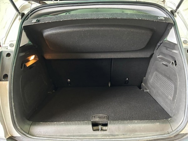 Used Vauxhall Crossland X 2018 for sale - 76106080: Photo 19