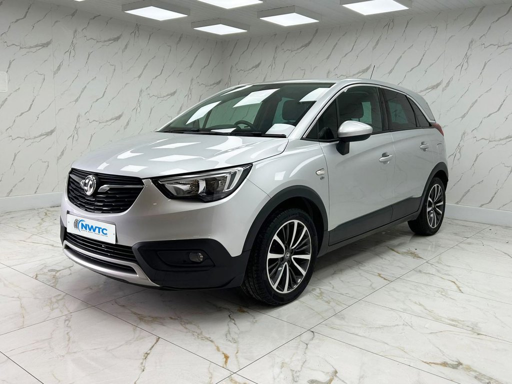 Used Vauxhall Crossland X 2018 for sale - 76106080: Photo 5