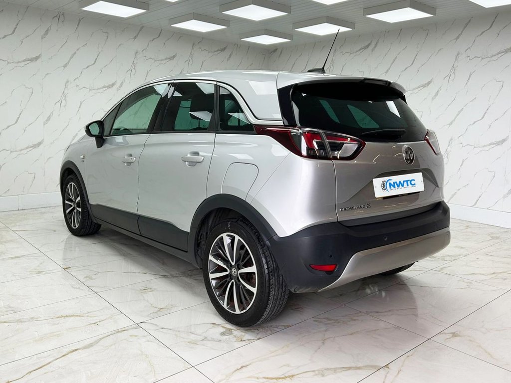 Used Vauxhall Crossland X 2018 for sale - 76106080: Photo 6