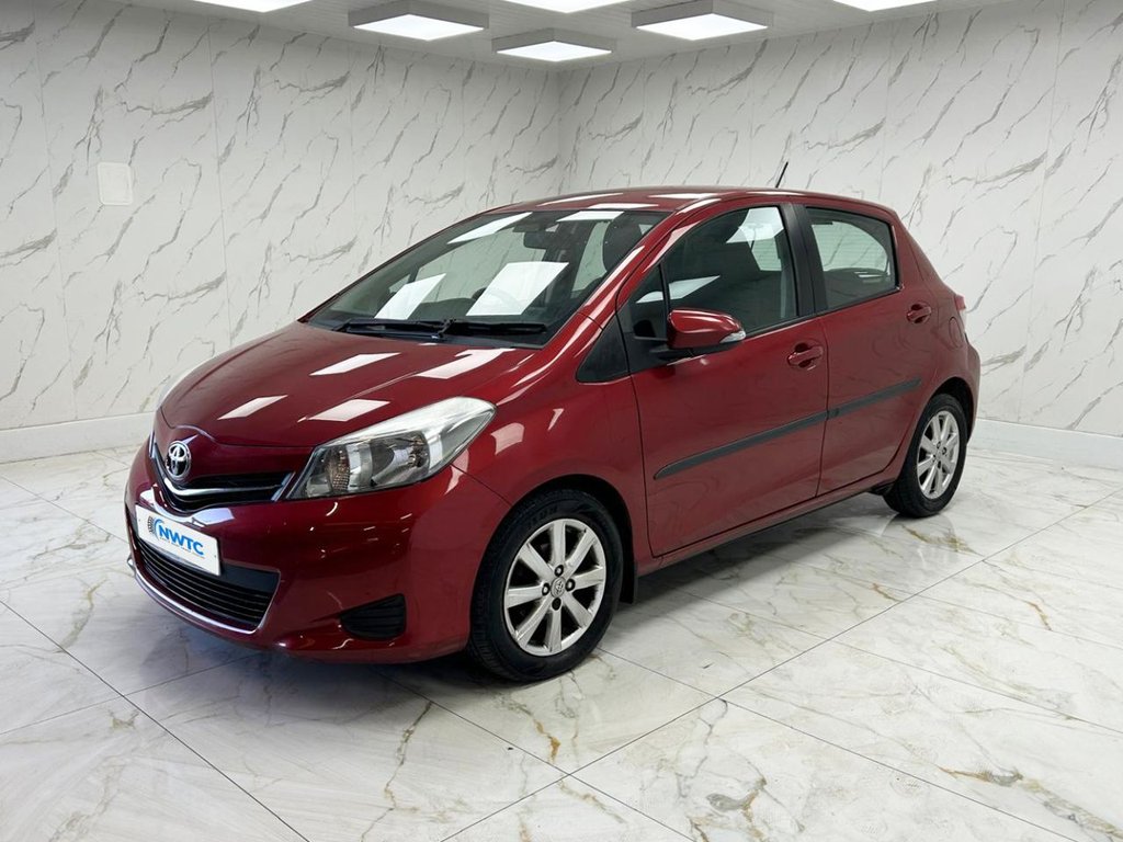 Used Toyota Yaris 2013 for sale - 76395625: Photo 5