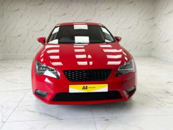 Used SEAT Leon 2014 for sale - 74806993: Photo