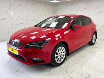 Used SEAT Leon 2014 for sale - 74806993: Photo