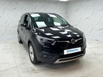 Used Vauxhall Crossland X 2019 for sale - 79543555: Photo