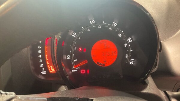 Used Toyota AYGO 2019 for sale - 76173070: Photo 10