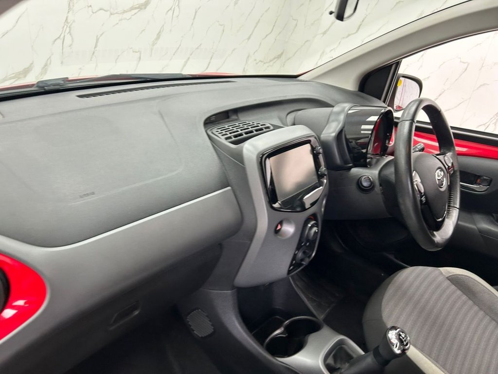 Used Toyota AYGO 2019 for sale - 76173070: Photo 13