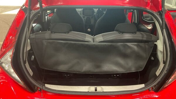 Used Toyota AYGO 2019 for sale - 76173070: Photo 13