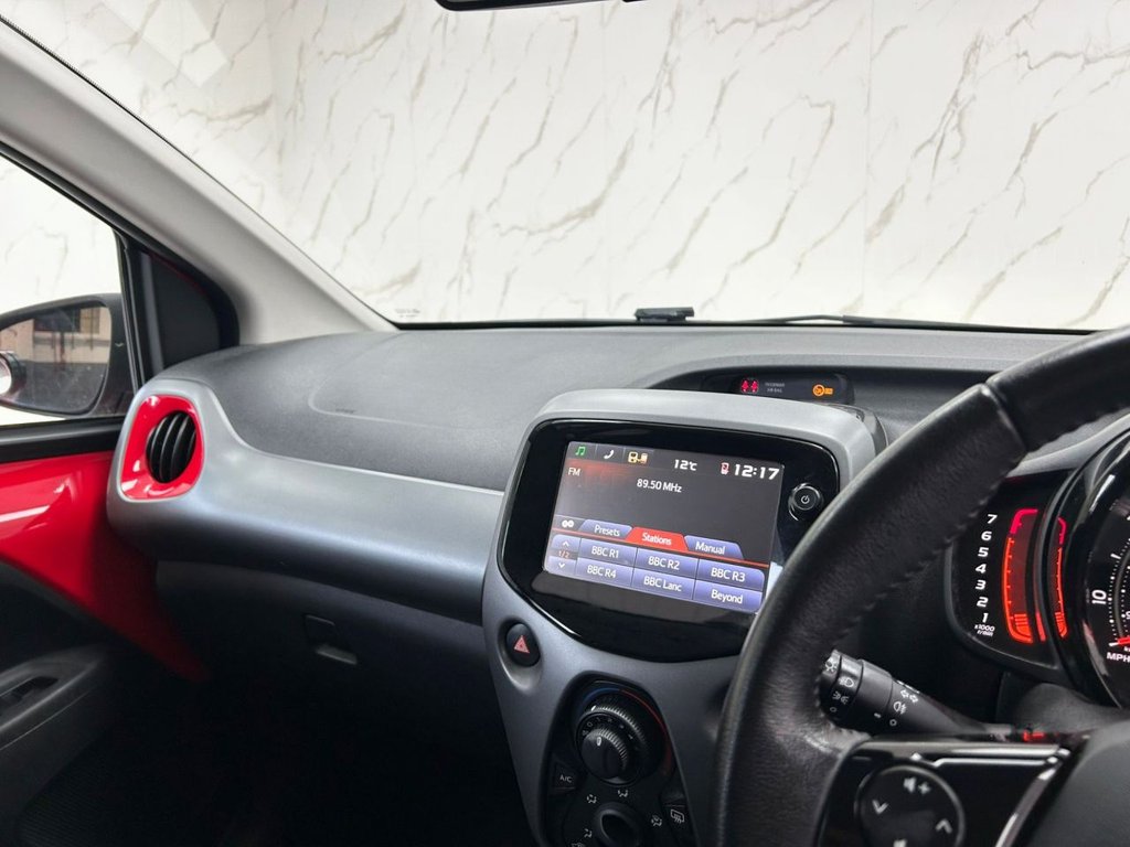 Used Toyota AYGO 2019 for sale - 76173070: Photo 15