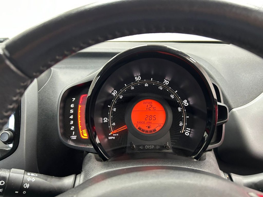 Used Toyota AYGO 2019 for sale - 76173070: Photo 16