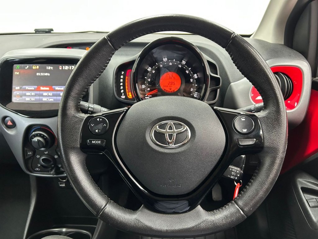 Used Toyota AYGO 2019 for sale - 76173070: Photo 17